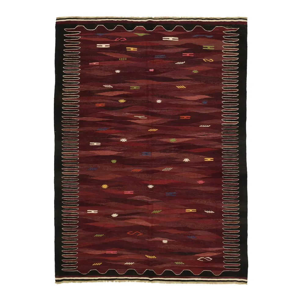 Kelimteppich Fil Ancien