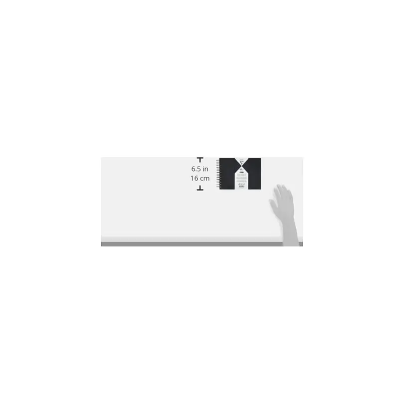 Notizbuch Clairefontaine