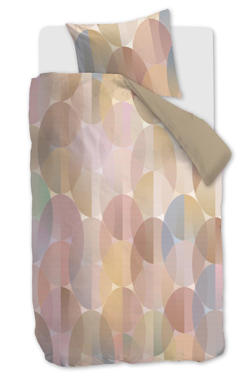 Beddinghouse Dutch Design dekbedovertrek New Dawn - 140x200/220 cm - multi