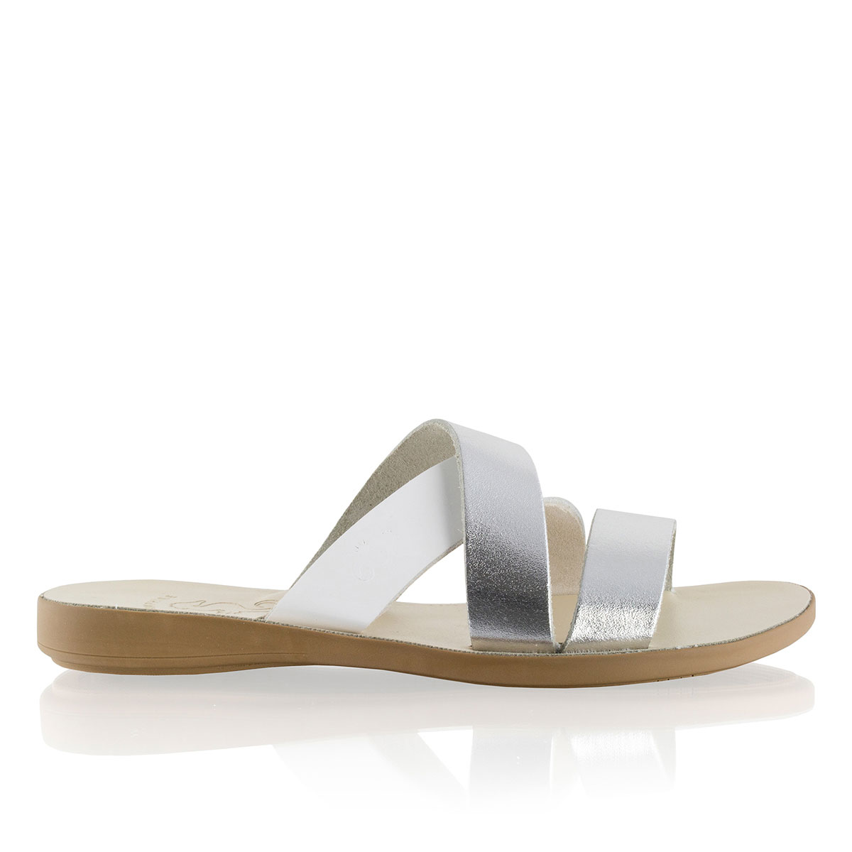 Russell & Bromley JUDITE Crossover Slide