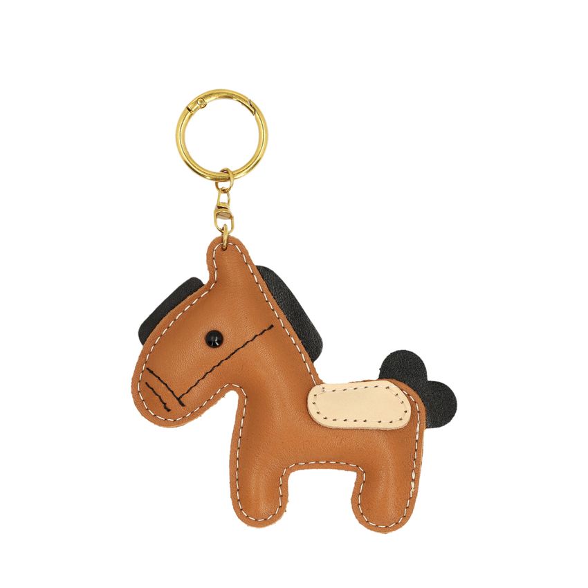 Manfield Horse bag charms