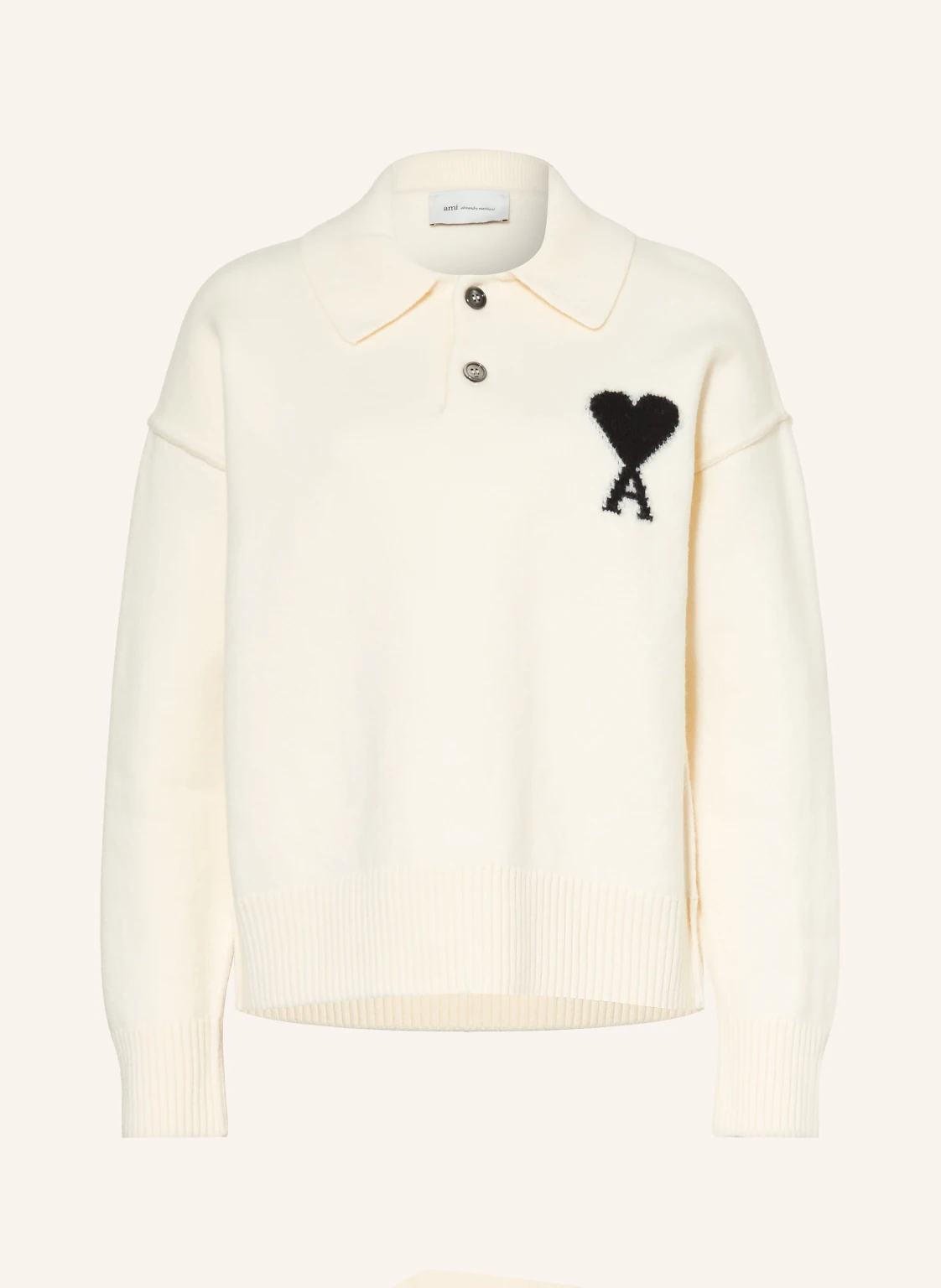 Ami Paris Pullover