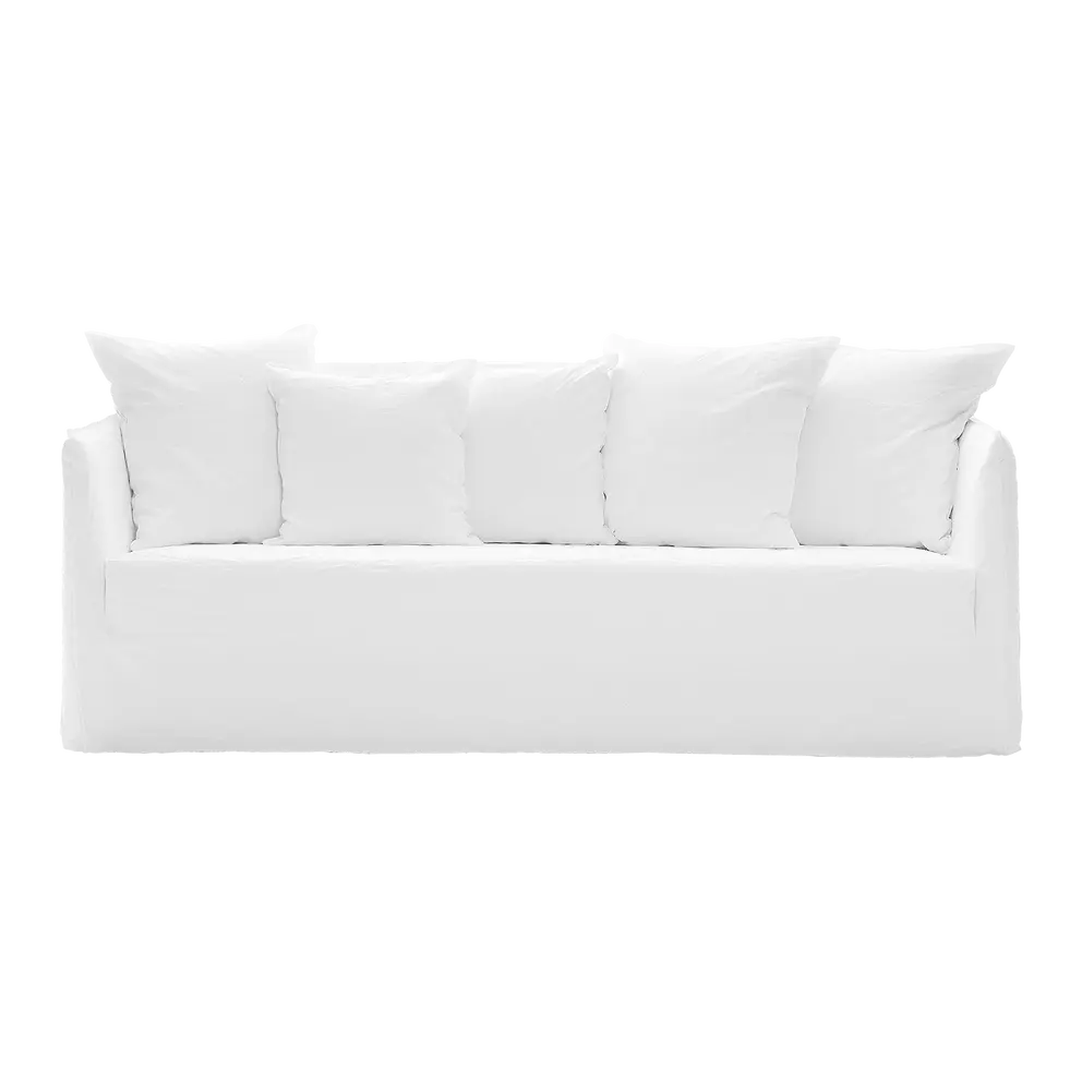 Einzelsofa Ghost
