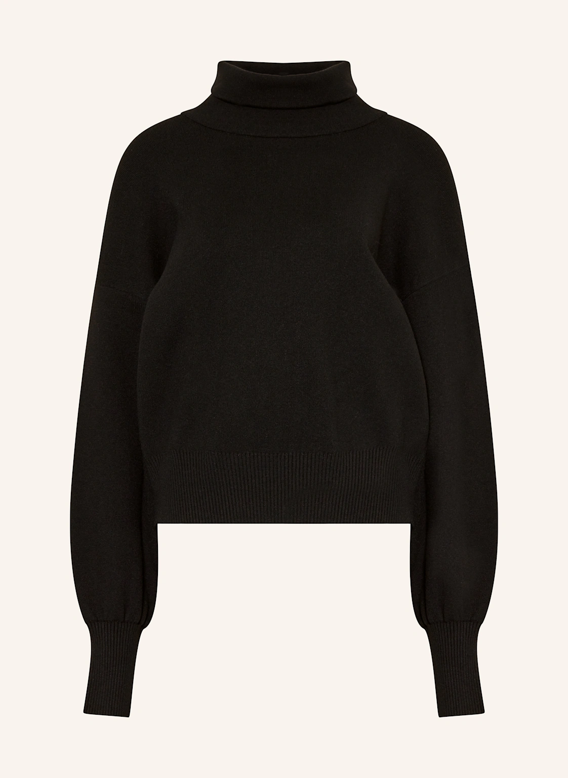 ELIAS RUMELIS Rollkragenpullover GRACIE