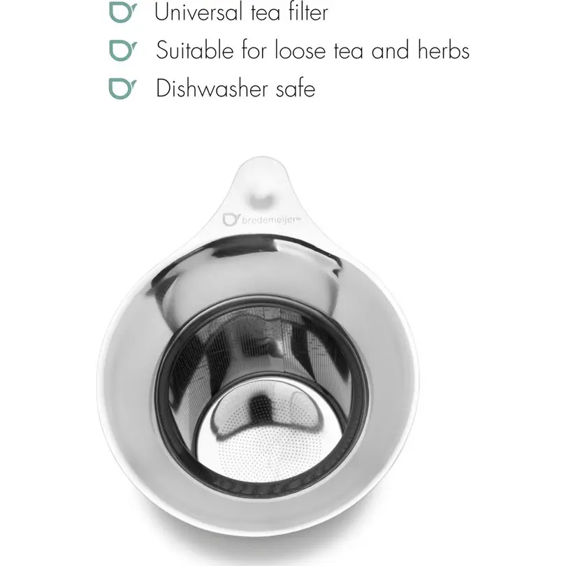 Teefilter Bredemeijer
