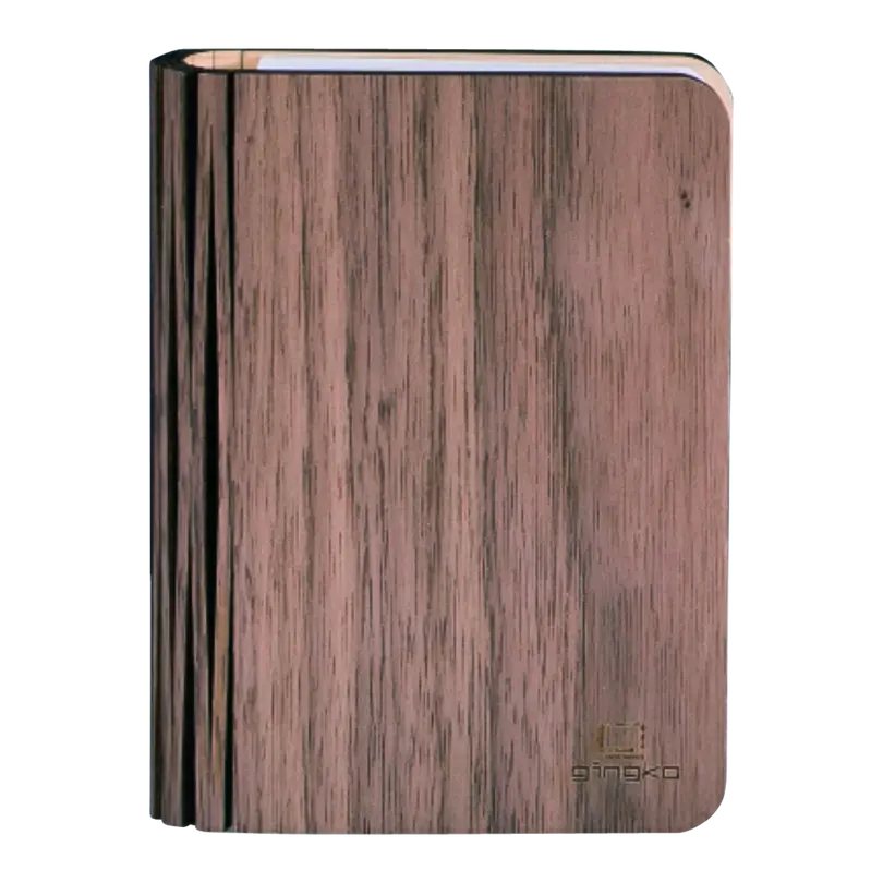 Tischleuchte Book Light