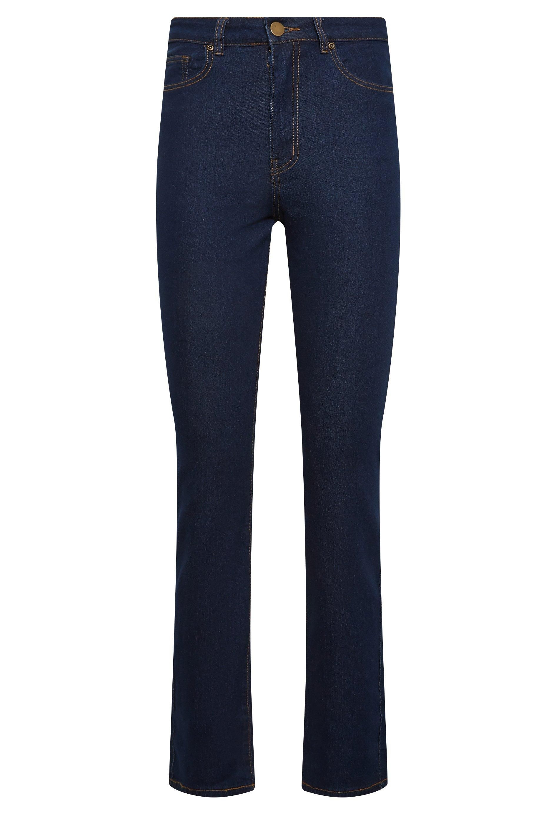 Long Tall Sally Tall Straight Leg Jeans