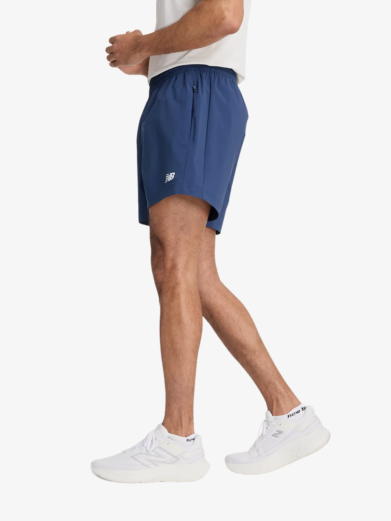Athletics Stretch Woven 5