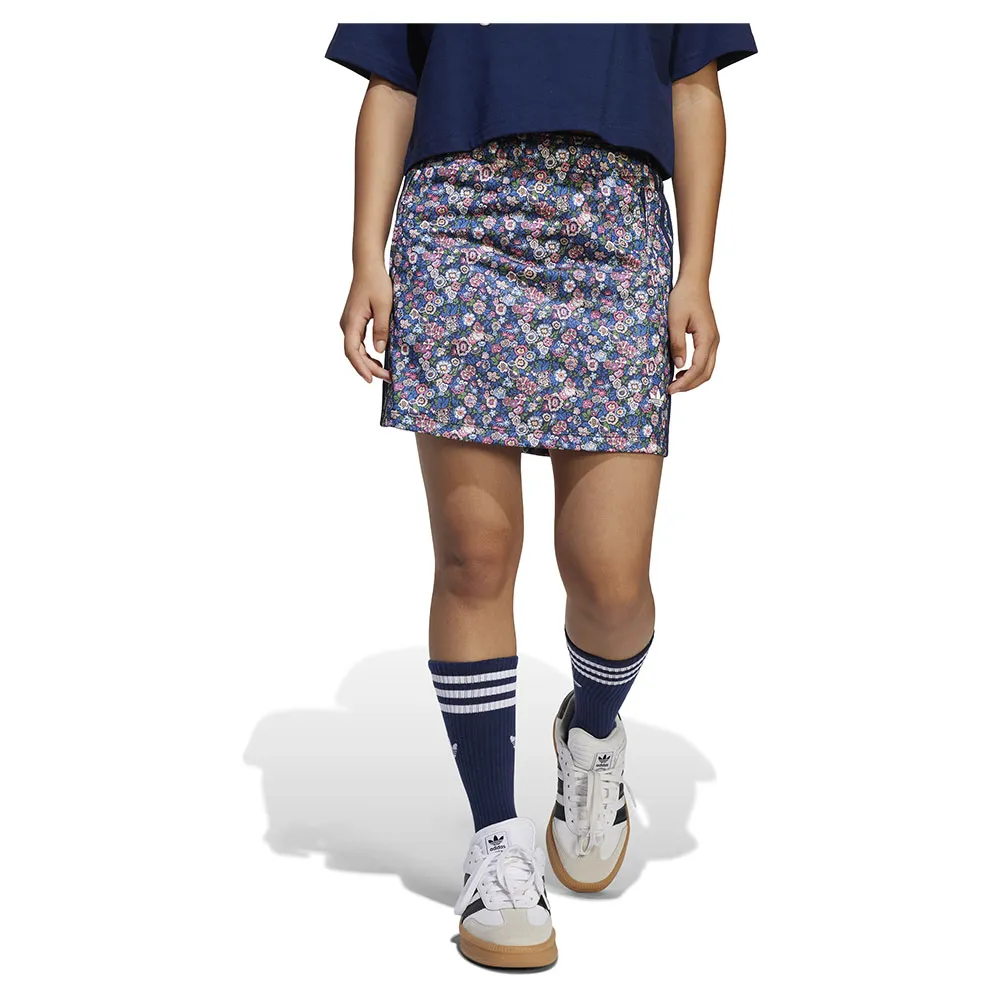adidas Originals X Liberty London skirt