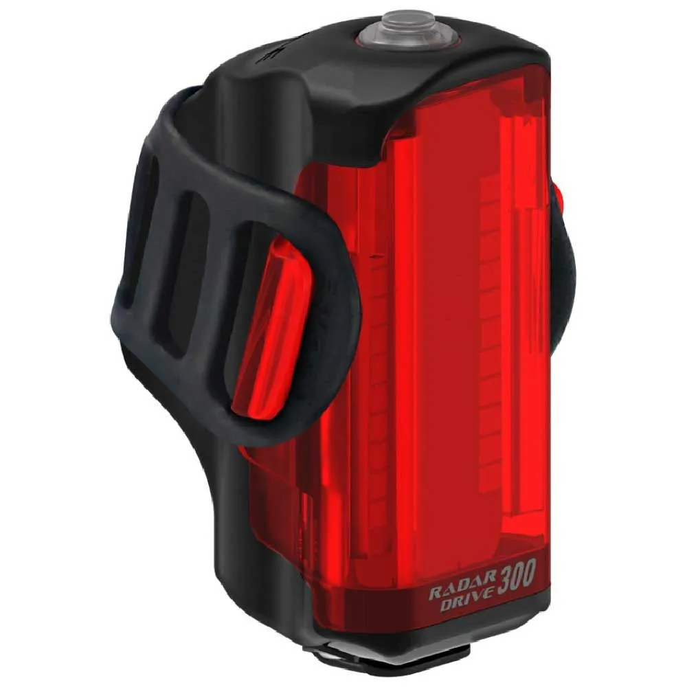Lezyne Radar Drive rear light