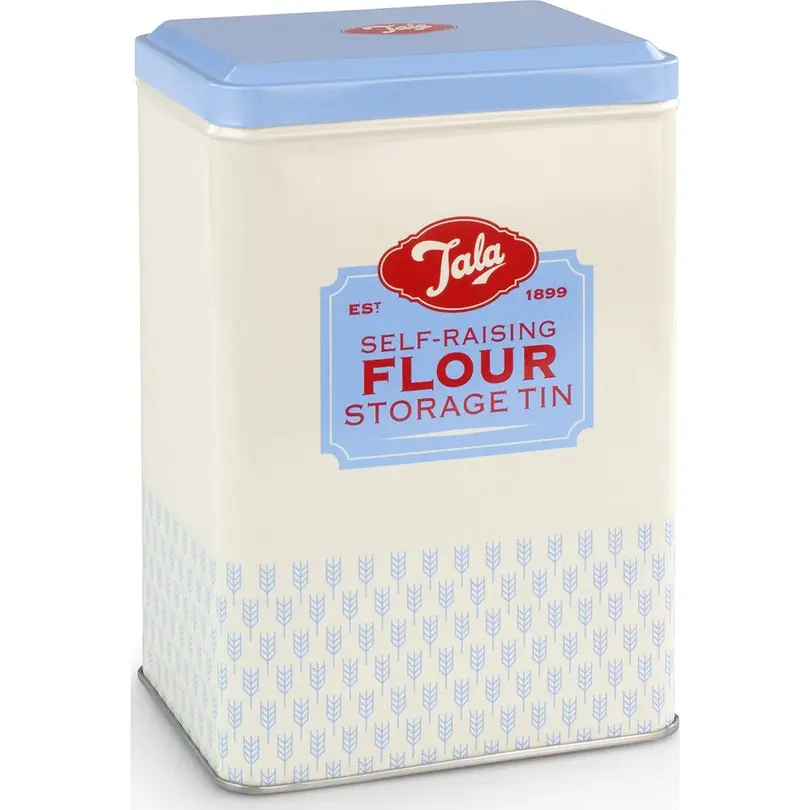 Vorratsdose Self-Raising-Flour