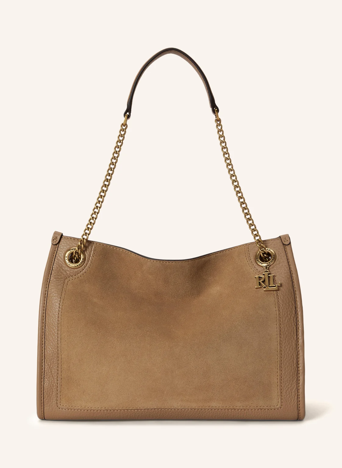LAUREN RALPH LAUREN Schultertasche