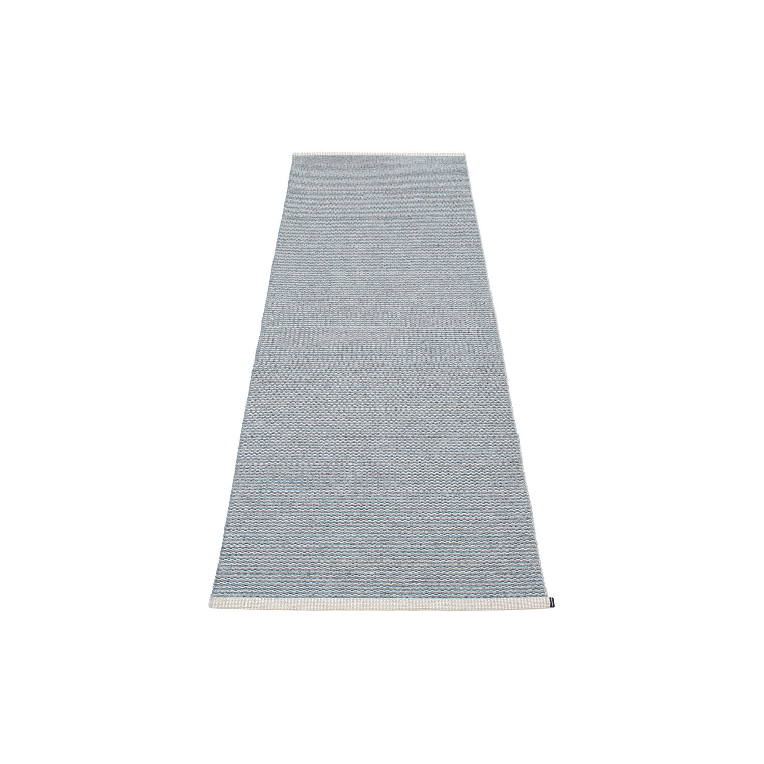 Mono gulvløber, storm/light grey