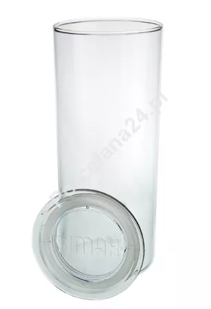 Pojemnik szklany 96x233 SIMAX 4S.5142/D