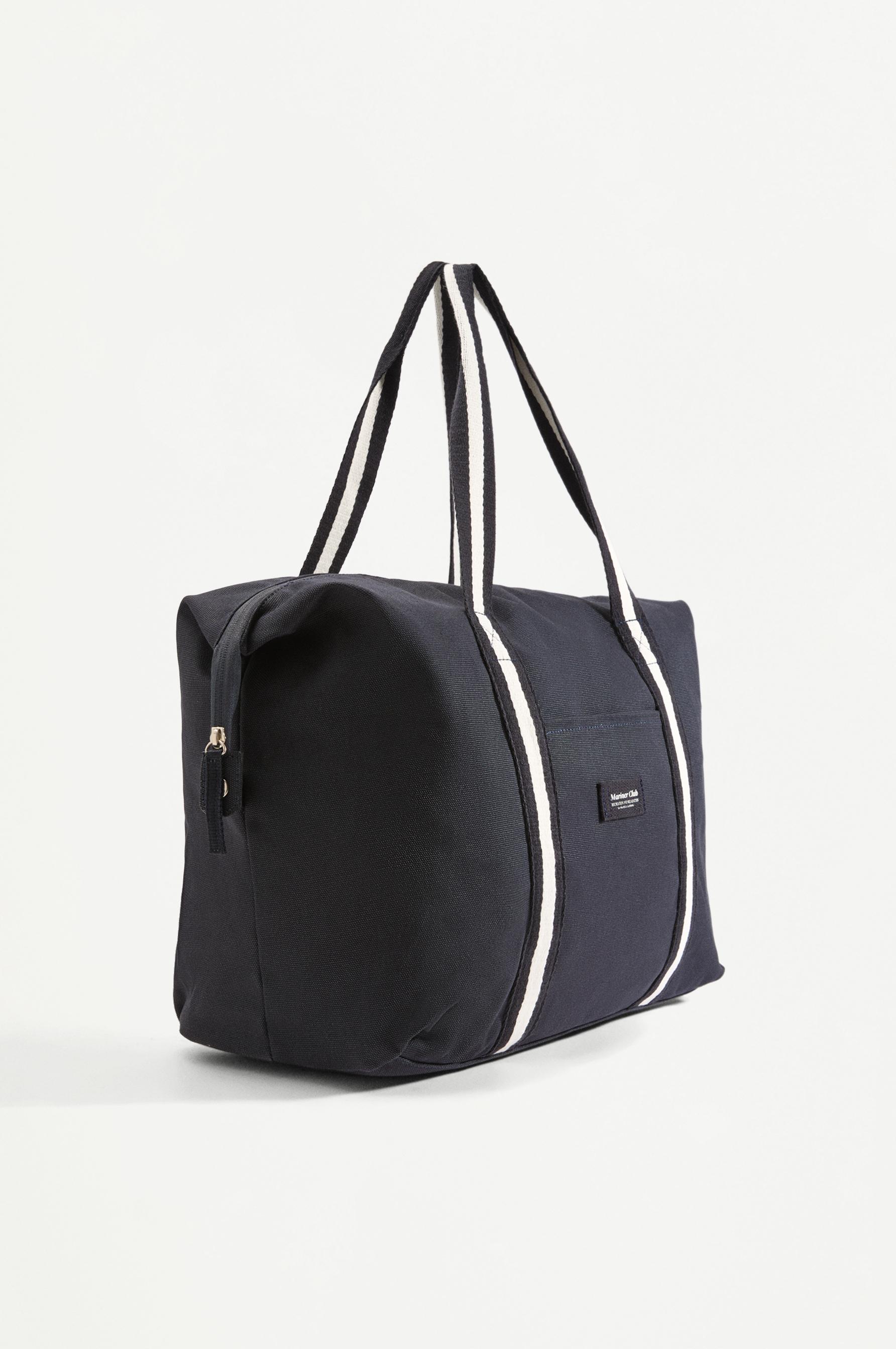 Bolso bowling canvas Mariner Club