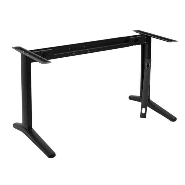 Biurko Pro Desk Dąb Lancelot