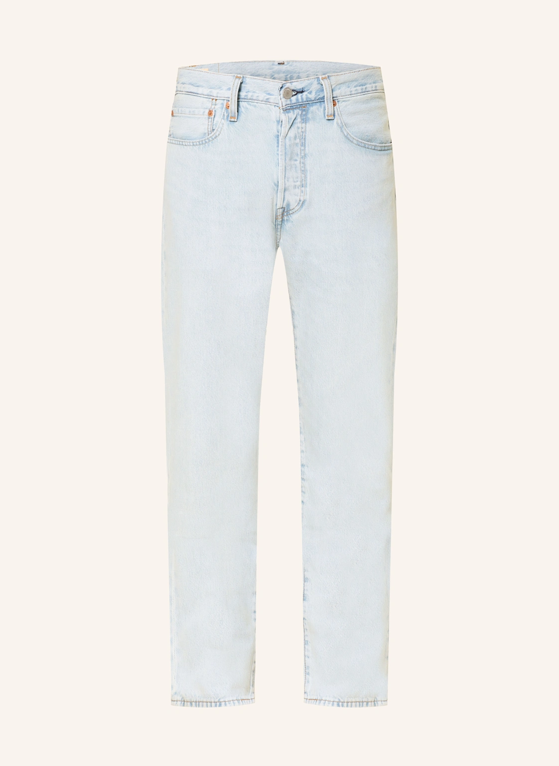 Levi's® Jeans 501 90S Straight Fit