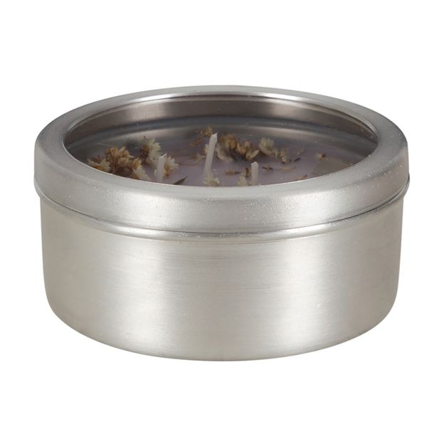 VELA PERFUMADA POTE BAYET