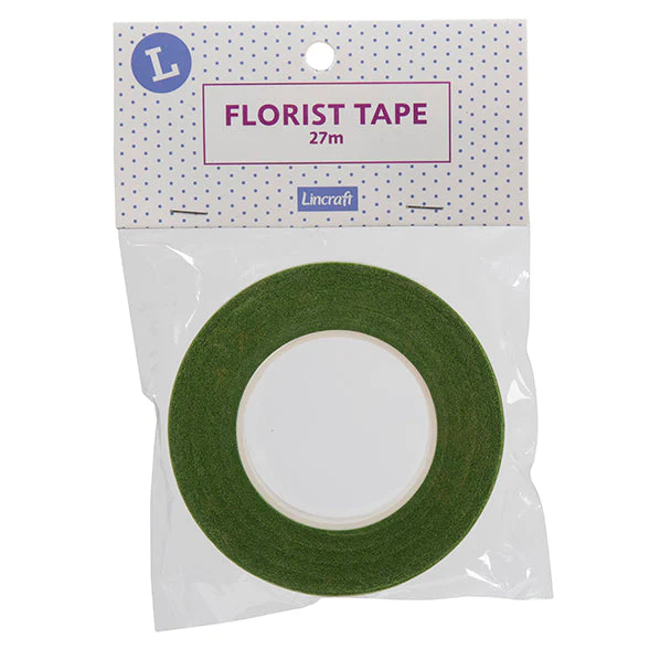 Florist Tape,  27m