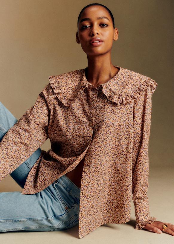 Amael Shirt