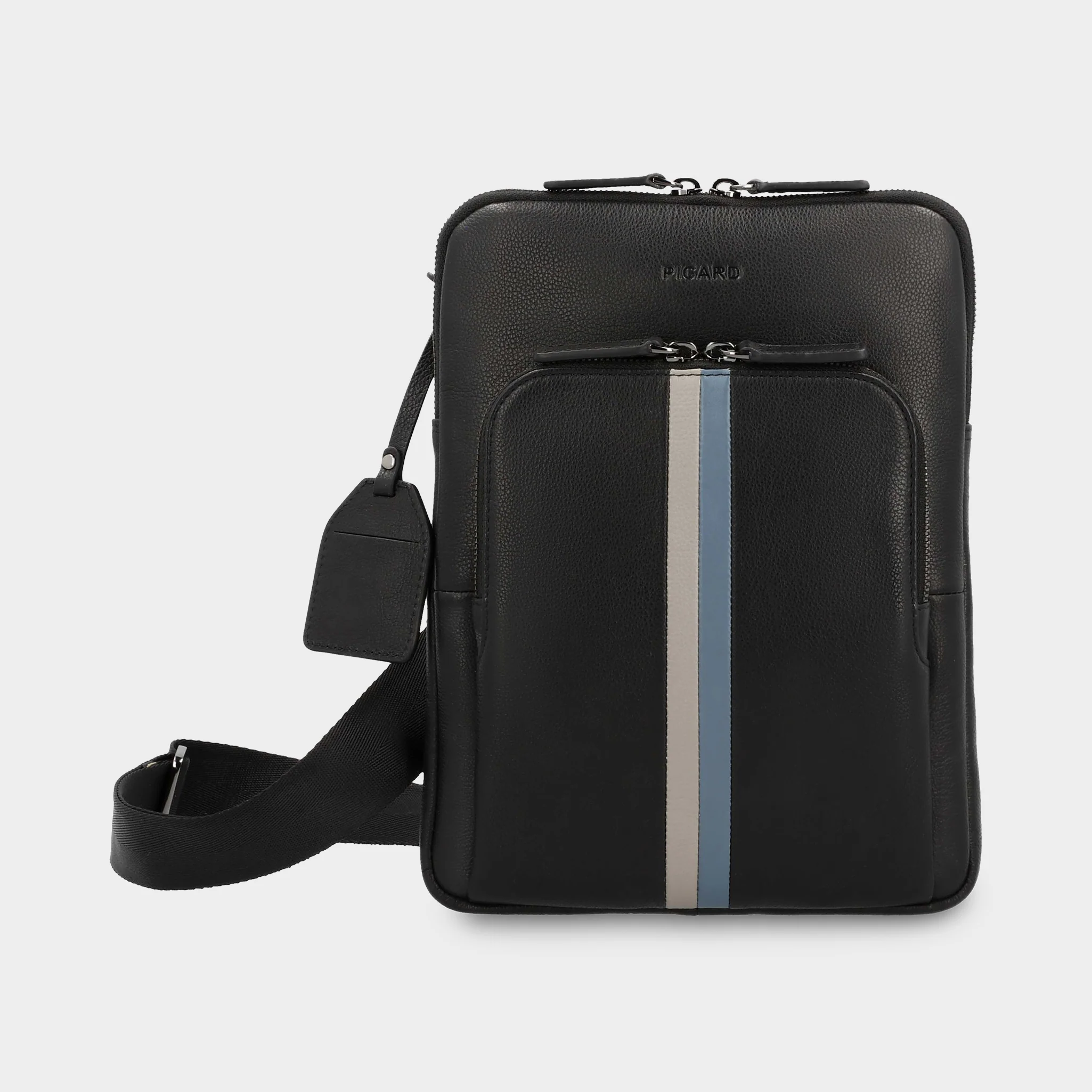 Schultertasche Horizon 1288