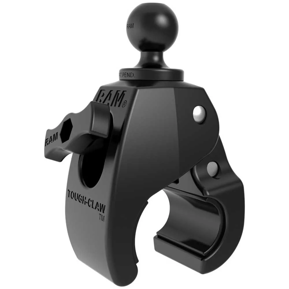 Ram Mounts Tough-Claw™ Medium Clamp Ball Base