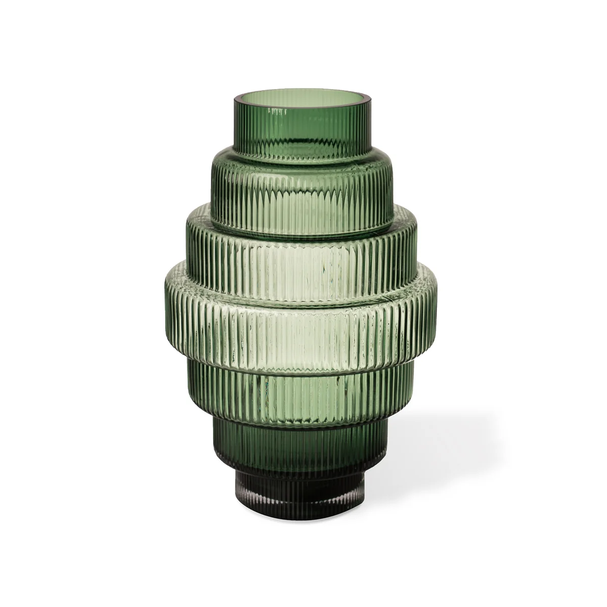 POLSPOTTEN - Steps Vase