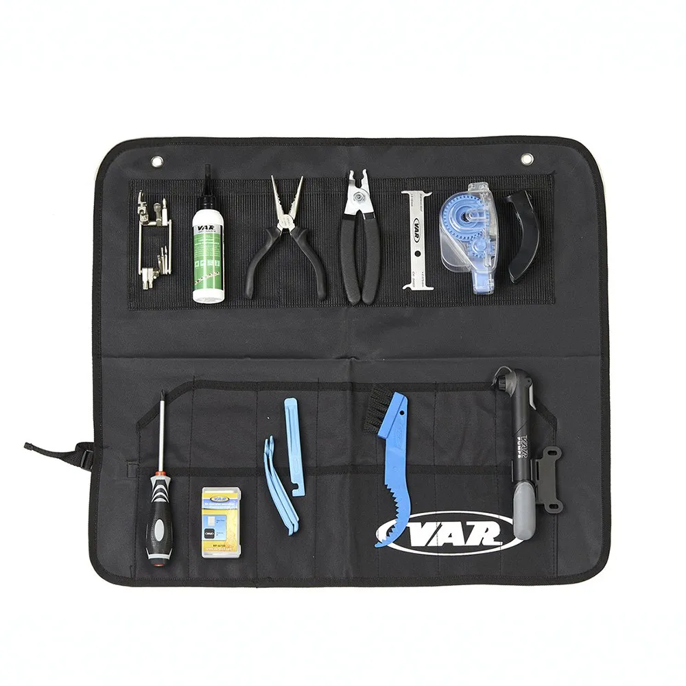 VAR Premium tool kit