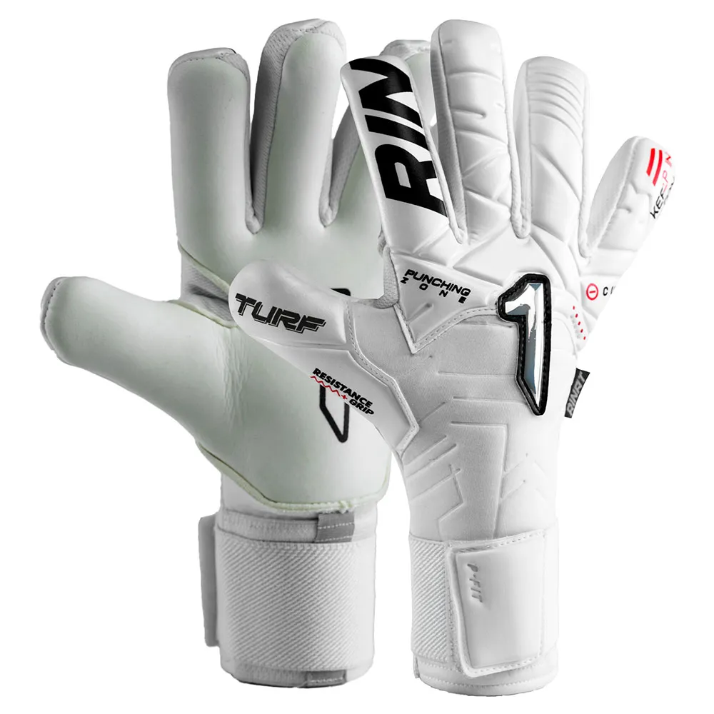 Rinat Kratos turf basic goalkeeper gloves