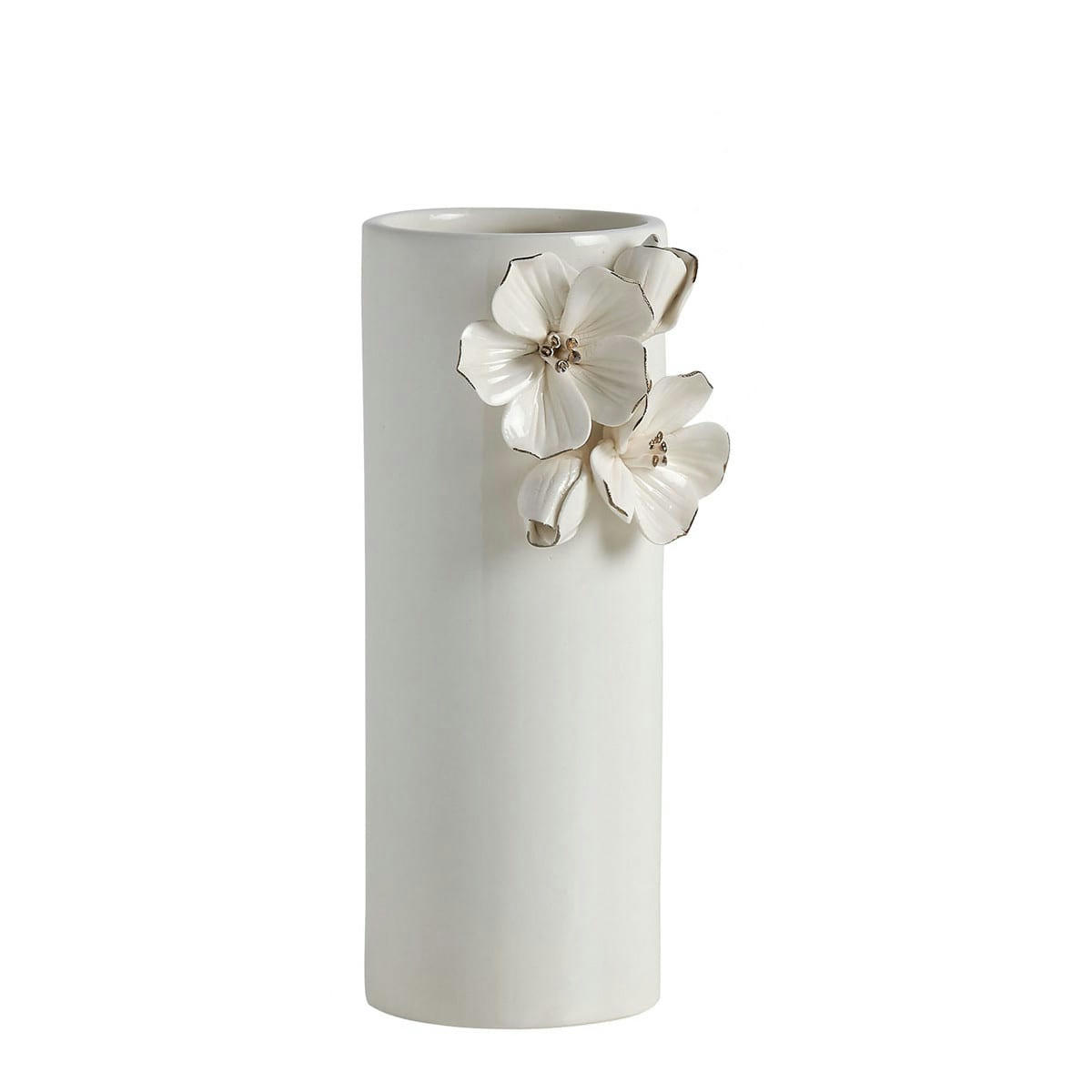 - Vase Amour de Fleur - H. 18,3 cm