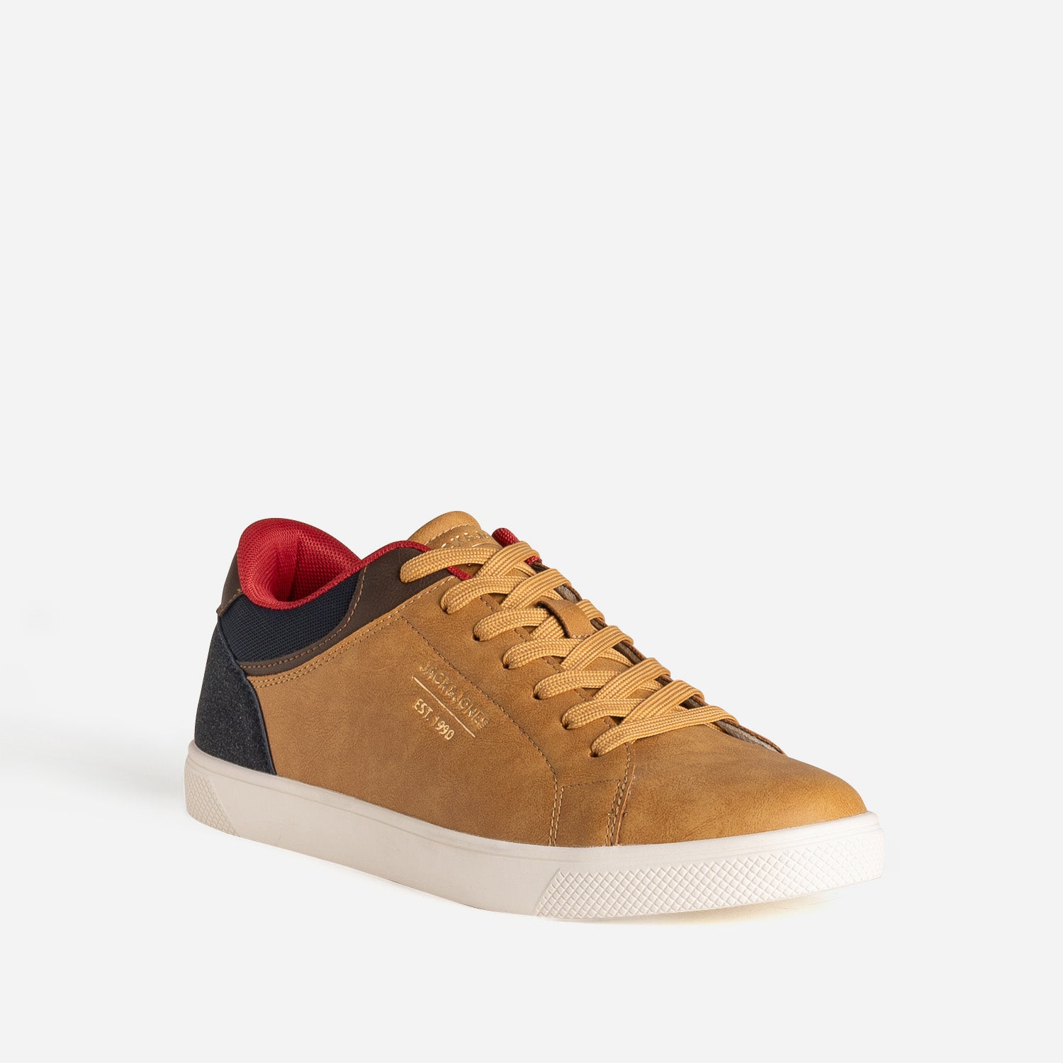 Tennis JACK&JONES camel