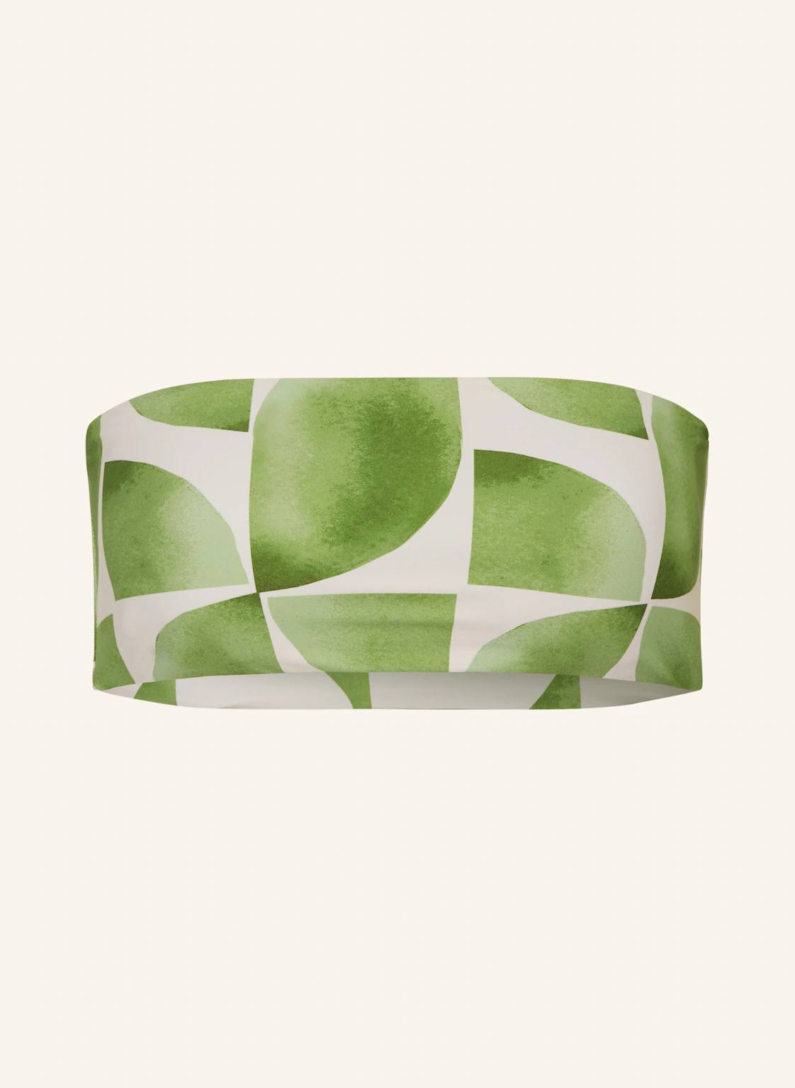 SEAFOLLY Bandeau-Bikini-Top SUNRAY zum Wenden