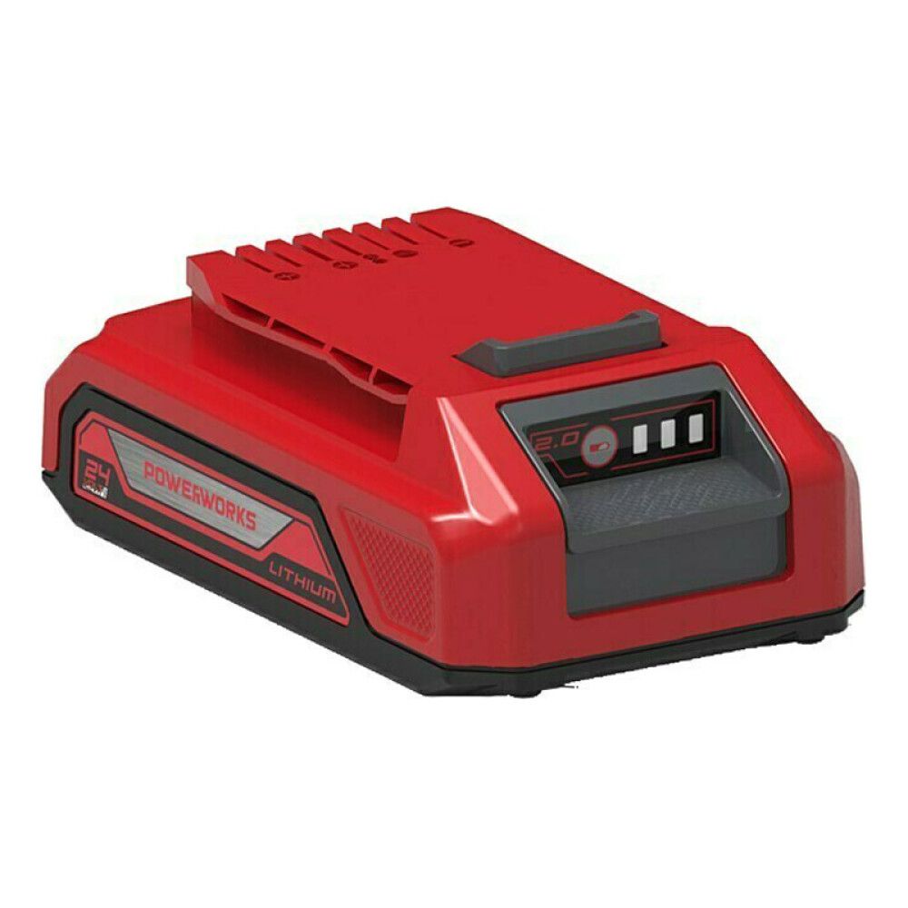 BATTERI POWERWORKS P24B2 24V 2AH