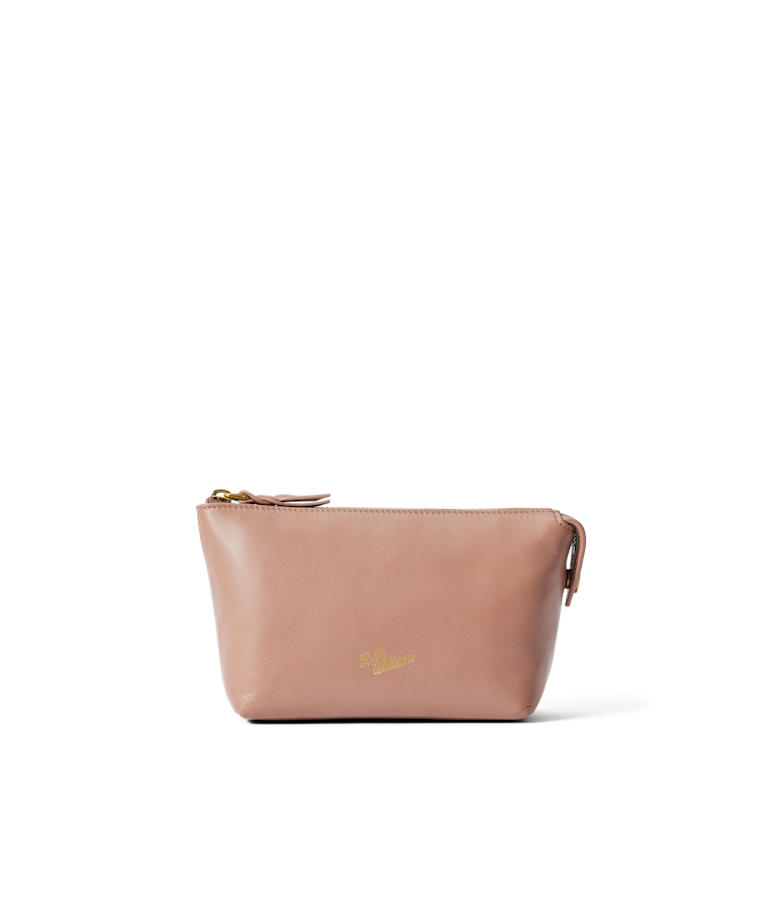 Lorne small cosmetic case