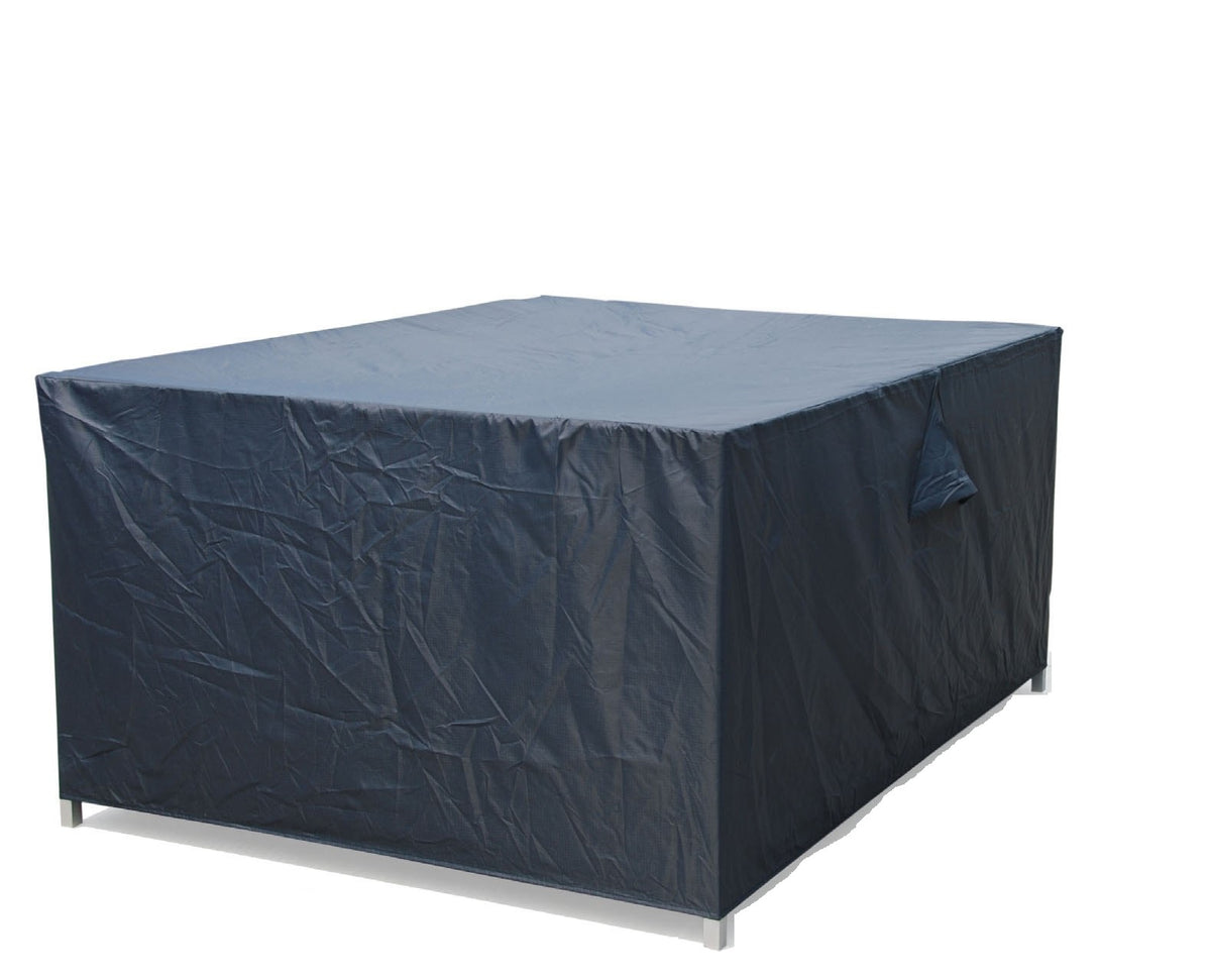 Coverit lounge-diningset hoes - 302x244xH80 cm