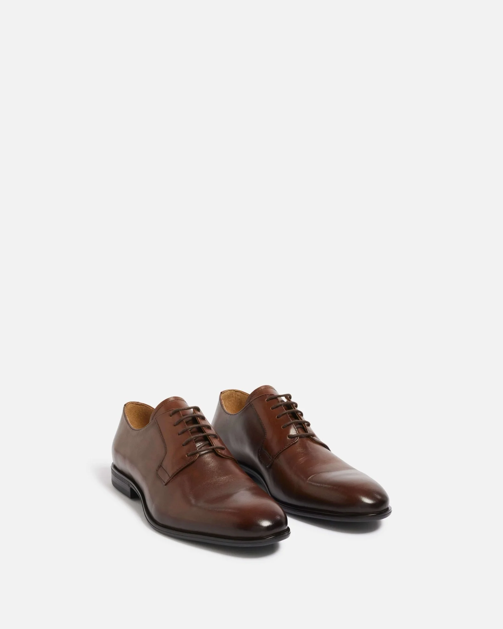 DERBIES ADAM MARRON