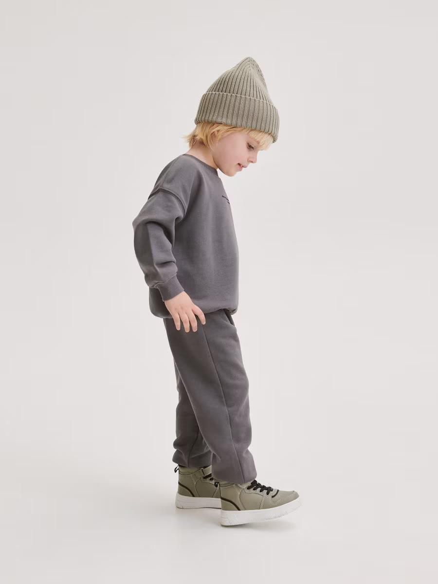 Cotton Joggers