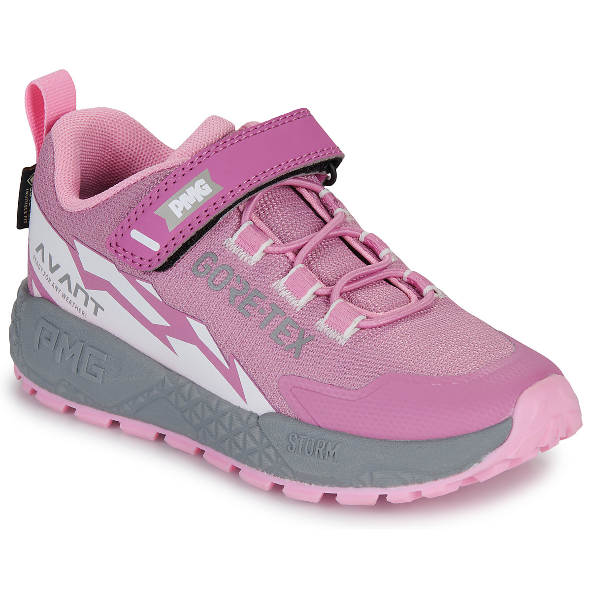 Primigi - B&G STORM GTX - Pink