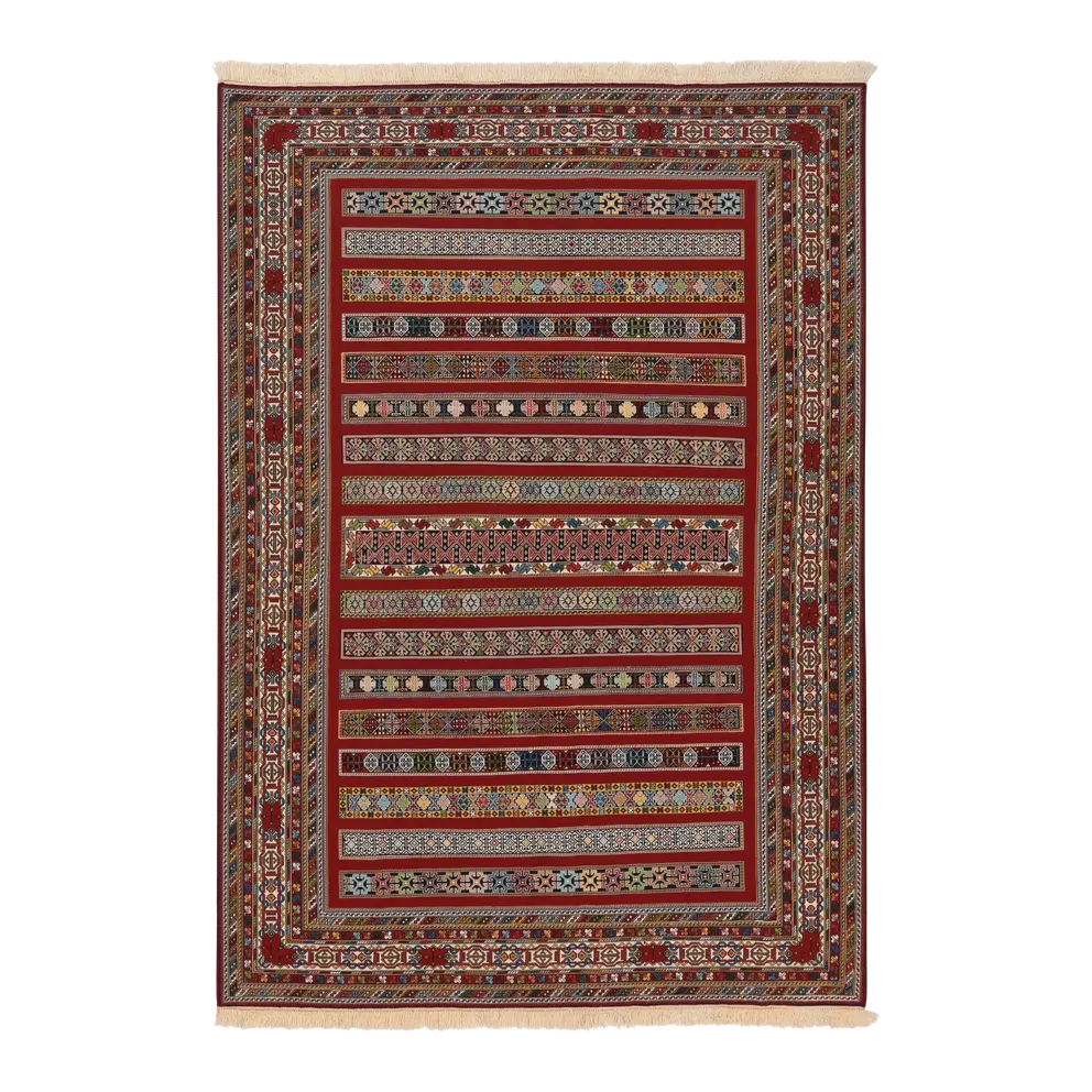 Kelimteppich Afshar Sumakh