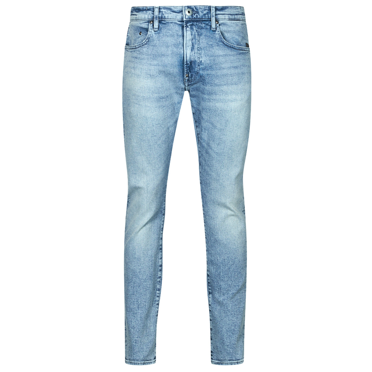 G-Star Raw - revend fwd skinny - Jean / Blue