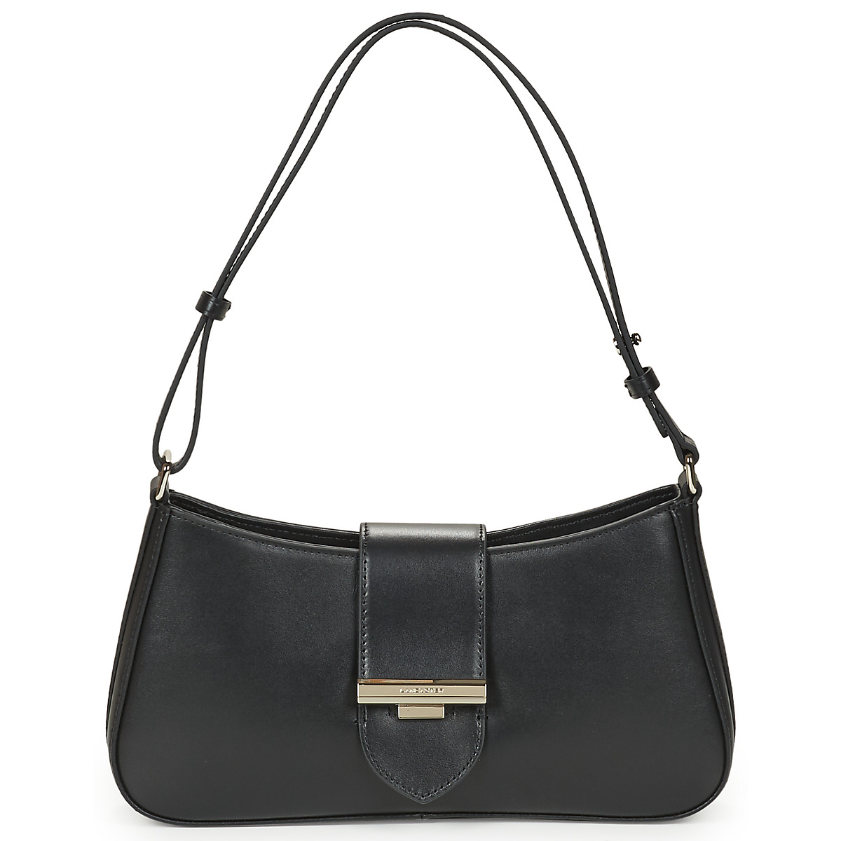 LANCASTER - PARIS ILY - Black