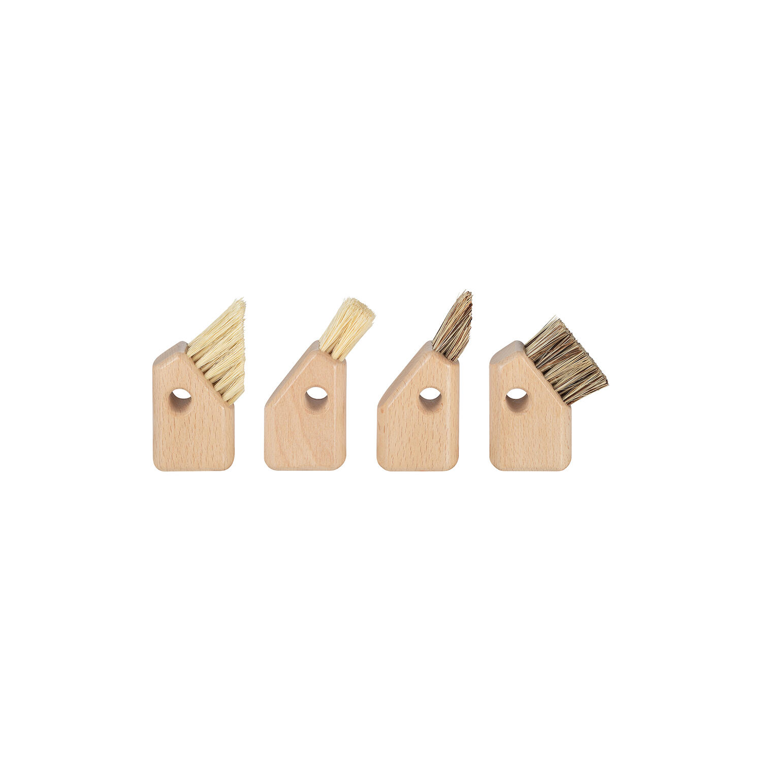 AVES Kitchen brushes