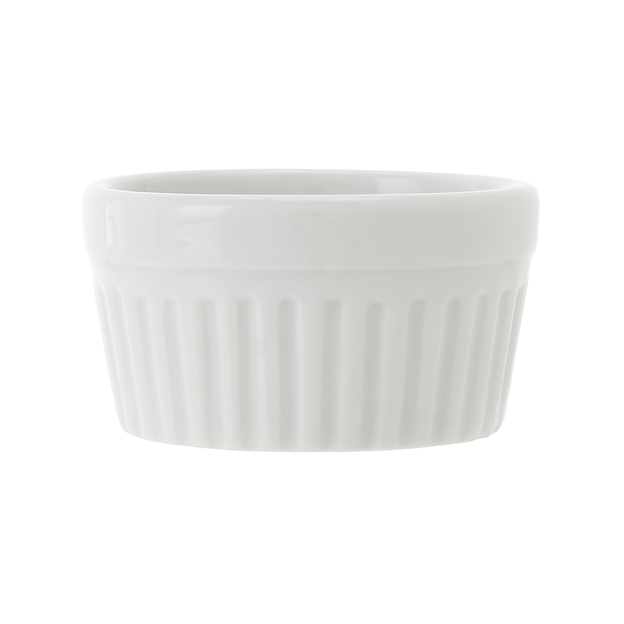 RAMEKIN REDONDO 6 CM DEGUSTE