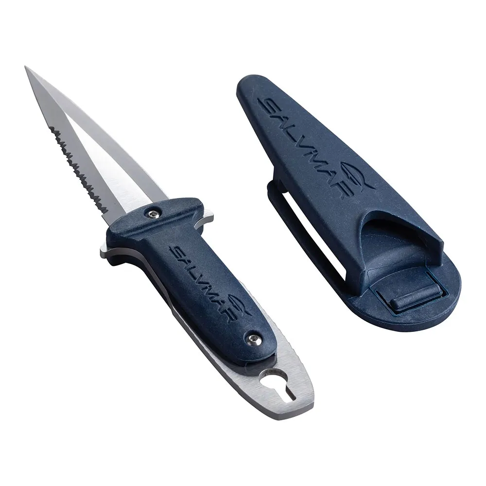 Salvimar ST-Atlantis knife