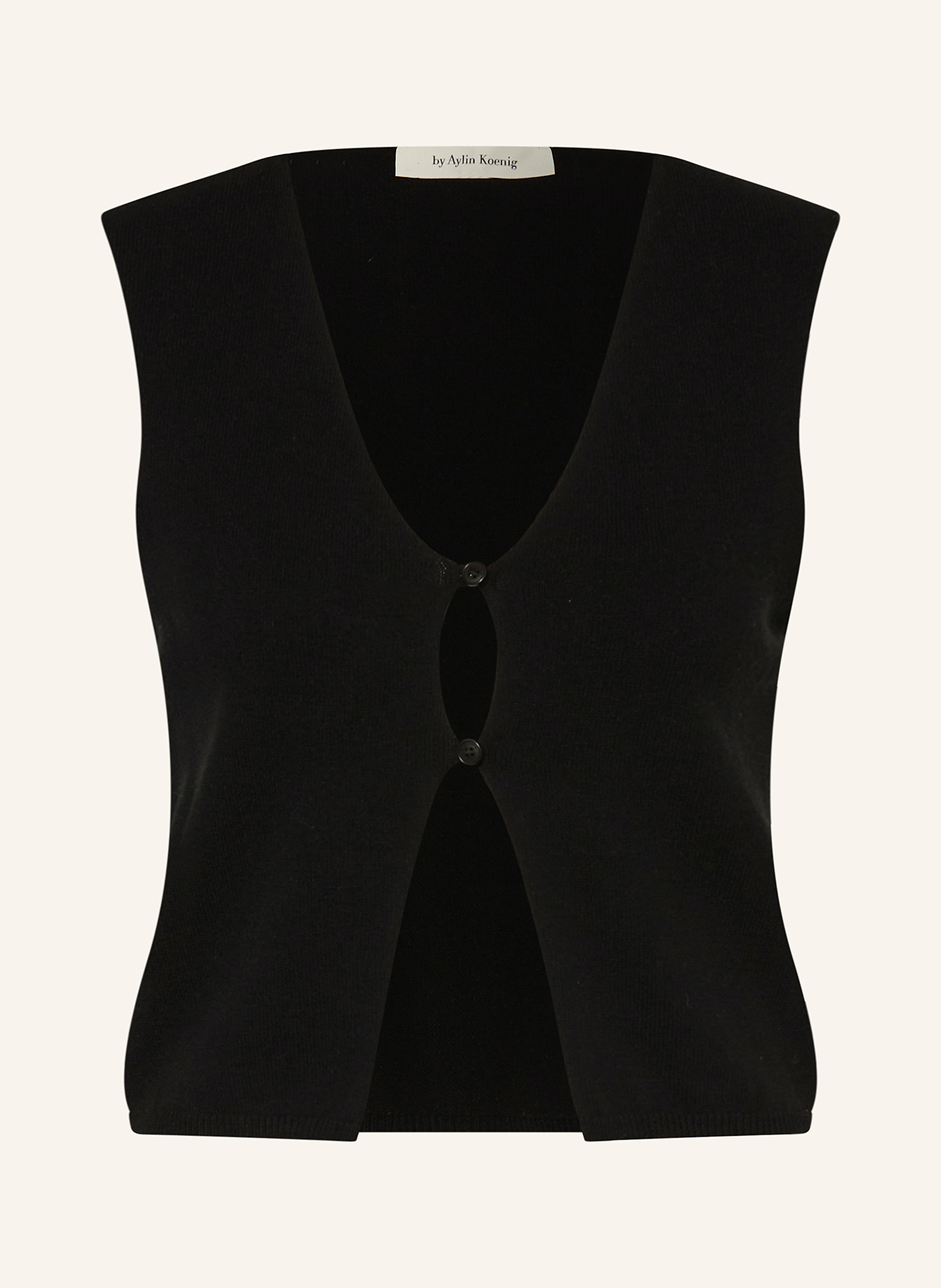 by Aylin Koenig Stricktop HEIDI