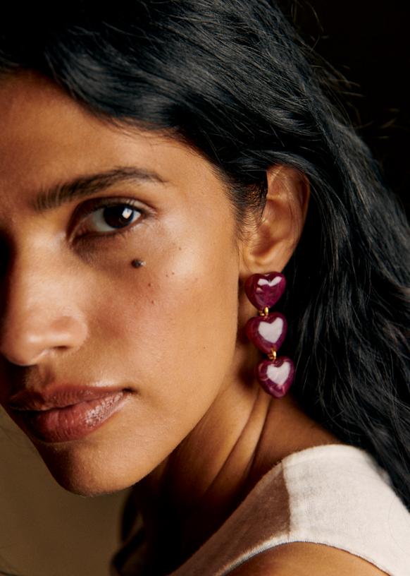 Erica Earrings