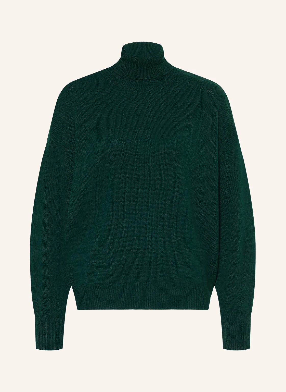 MRS & HUGS Rollkragenpullover