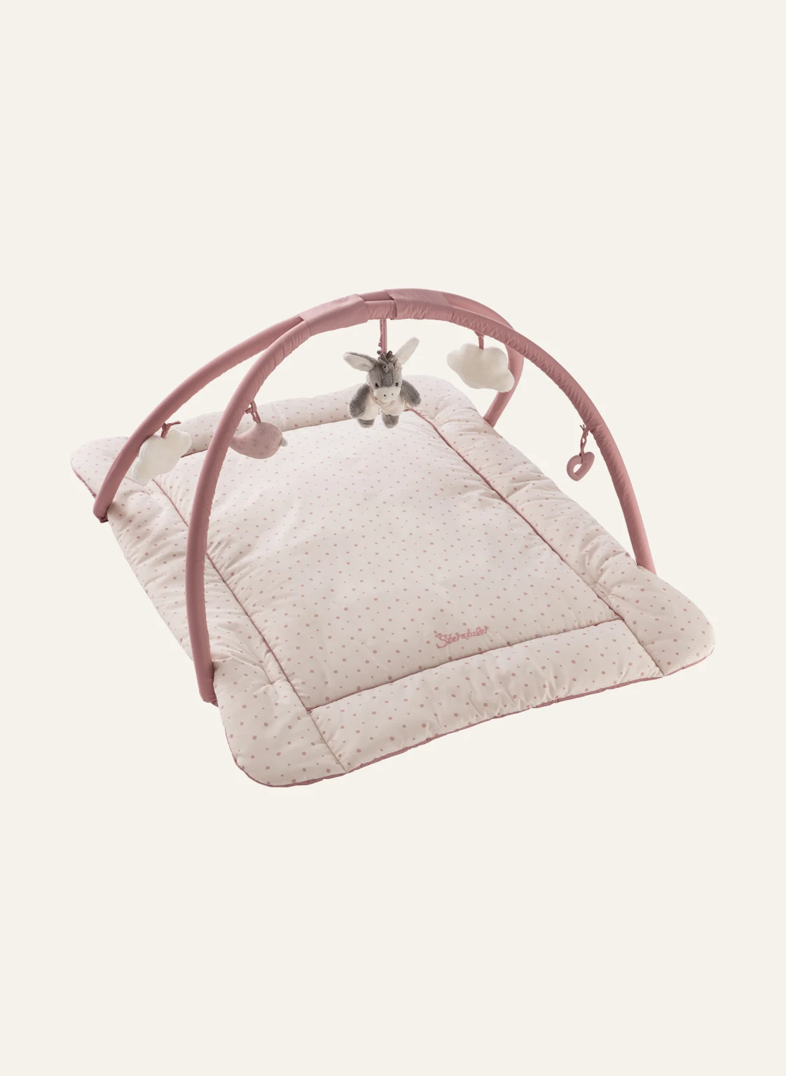 Sterntaler Baby Spielbogen EMMI GIRL