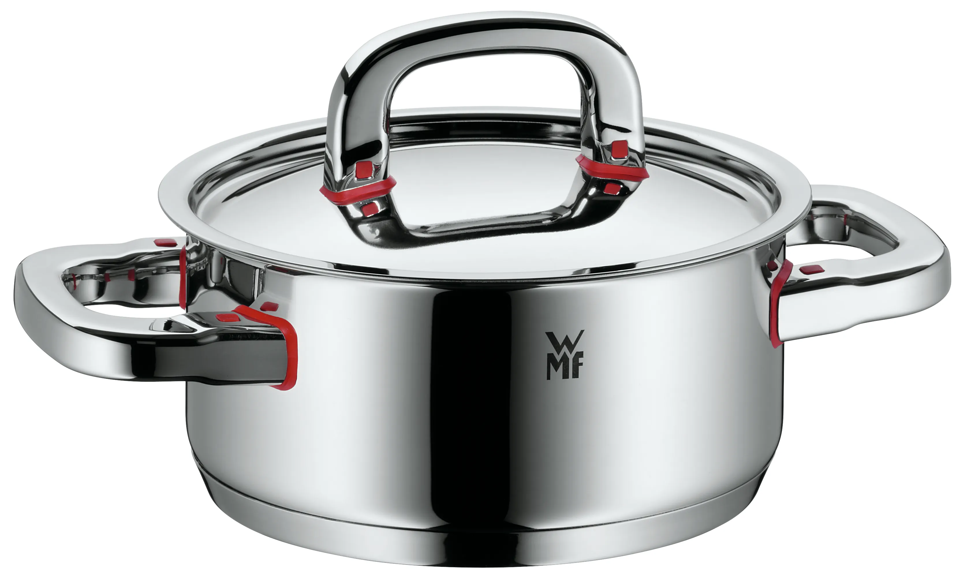 WMF Premium One Braising Pan 16.5 cm with lid