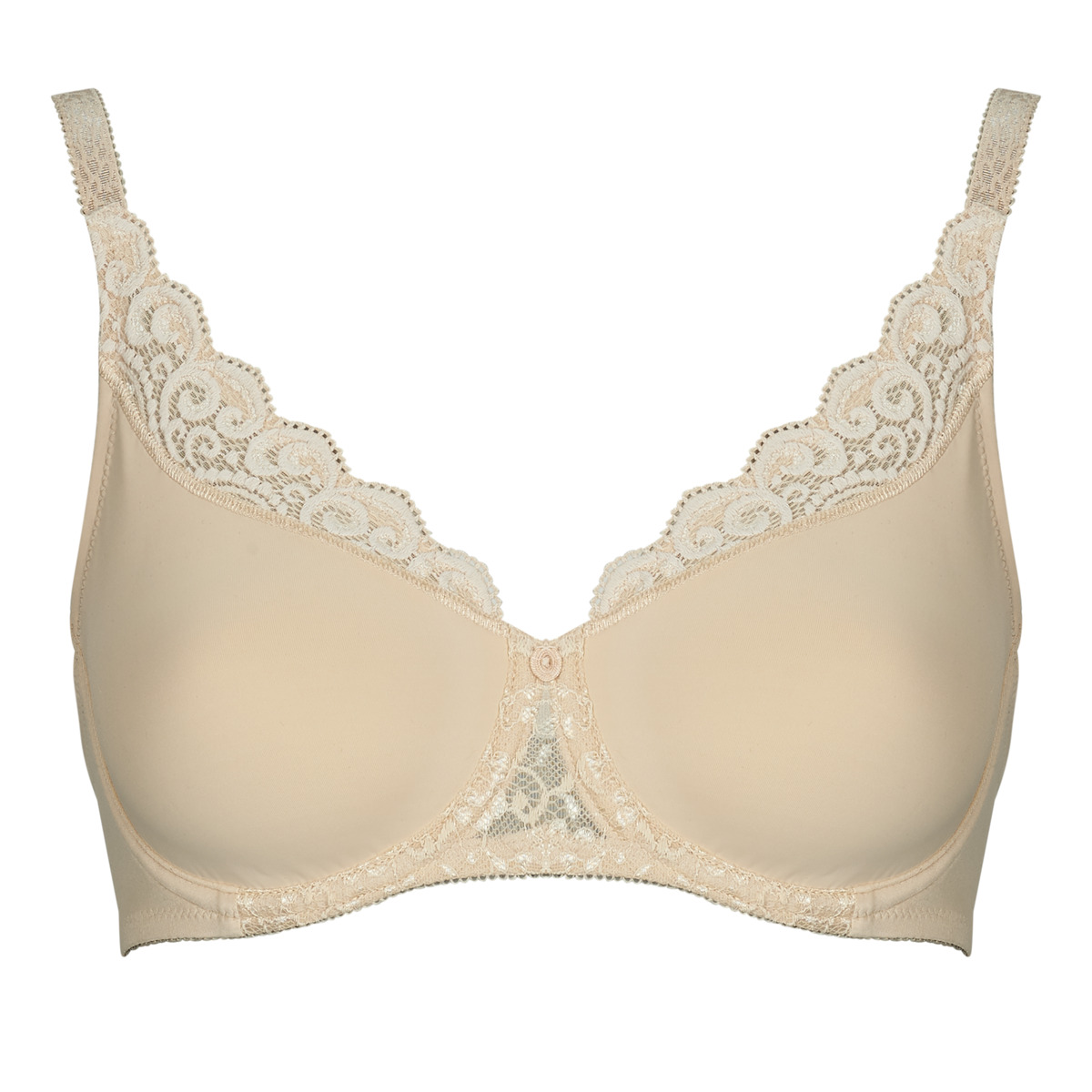 Triumph - Amourette W01 - Beige